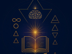 Kodex zur Beschleunigung des heiligen Lernens (Kognitive Entwicklung - Lerndefizite auffüllen - Genie Aktivierung)