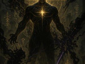 Protokoll zur Dezimierung von Schattenwunden (Traumanester abbauen/Emotionale Heilung)