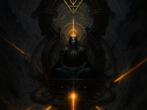 Trauma-Annihilation-Kommandomaschine (Traumafrequenzen, emotionale Viren, Seelenbefall /-schmerz auslöschen)