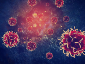 Tumor Energiefluss Einweihung (Blockaden ausleiten bei Krebserkrankungen)