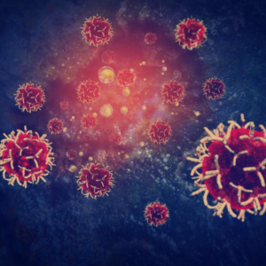 Tumor Energiefluss Einweihung (Blockaden ausleiten bei Krebserkrankungen)