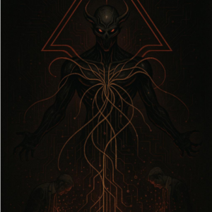 Tycoons Predator Matrix (Extreme Reichtums-Beherrschung!)