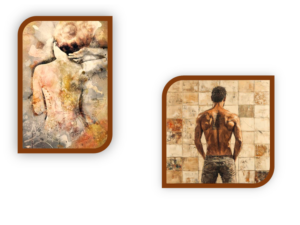 Personal Individual Body Configurator - Manifestation Wunschkörper