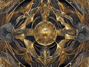 KARMISCHE RÜSTUNGSAKTIVIERUNG (Schutz vor Negativität)