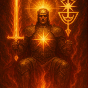 Victory Faith-Neuinstallationsprotokoll (Glauben-Wiederbelebung/Verzerrungen auflösen)