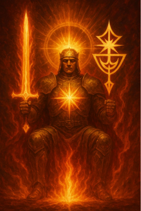 Victory Faith-Neuinstallationsprotokoll (Glauben-Wiederbelebung/Verzerrungen auflösen)