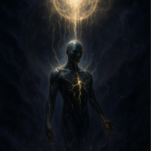 Voidlight Seelenreparatursystem (Seelenverletzungen, Existenzielle Traumata, Emotionale Leere - HEILEN)