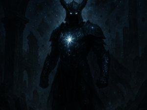 VOIDLIGHT WARRIOR-PULSAKTIVIERUNG (Wiedergeburt & Auferstehung - für leuchtende Krieger)