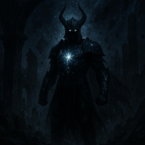 VOIDLIGHT WARRIOR-PULSAKTIVIERUNG (Wiedergeburt & Auferstehung - für leuchtende Krieger)