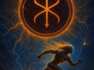 Siegel der Kriegsherren-Ausdauer (Unbesiegbare athletische Kraft)