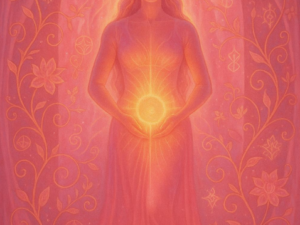 WOMB-LIGHT-RÜCKGEWINNUNGSSYSTEM (Heilige Göttinnen-Wiederherstellung)