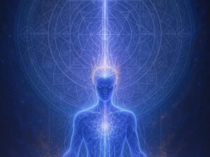 DIVINE BLUEPRINT RETRIEVAL GRID (Wiederherstellung ursprüngliche Seelearchitektur)