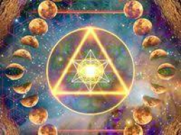 5D Spirit Einstimmung (Bewusstsein höherer Dimensionen/Realitäten)