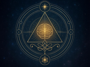 Göttliche NeuroGenesis-Matrix (Übernatürliche Intelligenz & PSI-Fähigkeiten)