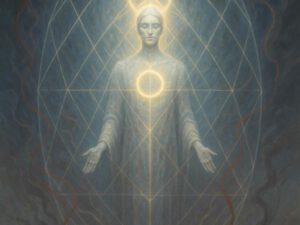 DIVINE DETACHMENT CODES (Distanziertes Mitgefühl - Schutz Emotionalkörper)