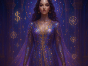 Glamour Genesis Programm (Quantenluxus-Energie)