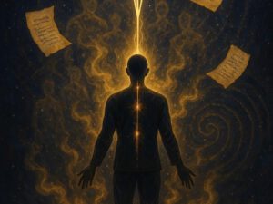 Karma-Krankheit-Trennungsmatrix (Umkehrung Wurzeln von Erkrankungen und Co.)