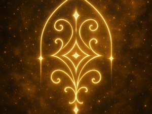 LUXE FREQUENZ EINSTIMMUNG (Energieausrichtung Eleganz/Reichtum)