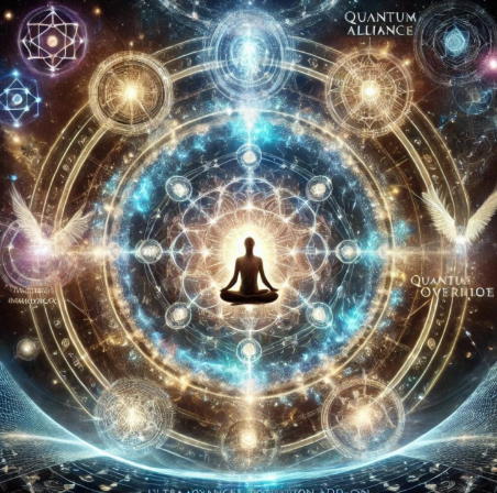 7-stufige multidimensionale Heilung Extrem (Umfangreiche fortschrittliche Energieneukalibrierung) – Bild 2