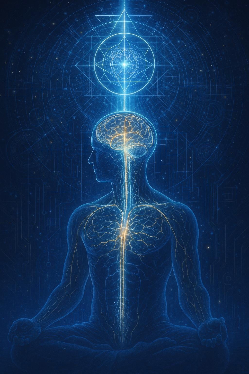 Quantum NeuroReboot-Protokoll (Reaktivierung Neuronale Bahnen - für Gehirnschäden/Schlaganfälle uvm.)