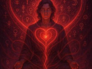 Der Kodex der Heiligen Obsession (Romantische & Erotische Hingabe)