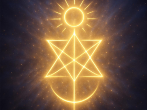 Strahlende Wiedergeburt Kodierung (Bewusstsein höherer Dimensionen/Realitäten)