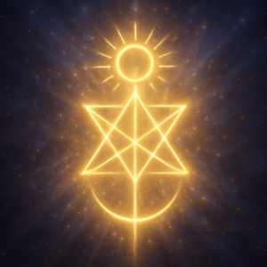 Strahlende Wiedergeburt Kodierung (Bewusstsein höherer Dimensionen/Realitäten)