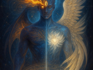 Zirbeldrüse - Drittes Auge - 10-teilig - Aktivierungen & Coachings! "Sehendes - offenbarendes" Coaching-Paket!