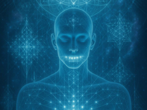 Wiedererwachen der kristallinen Zahnmatrix (Ultradimensionale Regeneration & Umkehrung Verfall)