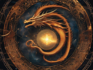 ASTRALKETTEN DES DRACHENAUGES (Astralreich versiegeln vor Angriffen)