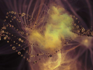 REICHTUMS DNA AKTIVIERUNG (Füllebewusstsein anzapfen und leben!)