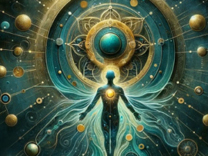 GENITALHEILUNGS-ENERGIE EXTREM (Tiefgehende Heilung)