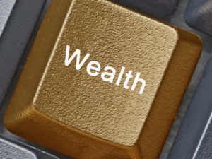 Golden Bot of Money (Geldschwingung anziehen/Online-Geld generieren)