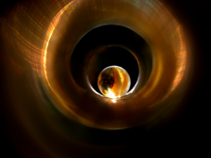 Golden Connection (Vergoldete Allrounder-Energie)