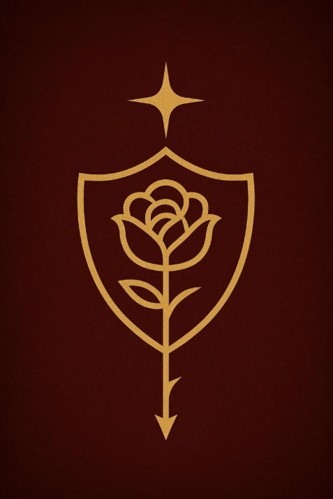 Aegis Rosenwächter (Mehrdimensionaler Schutzmechanismus für Frauen)