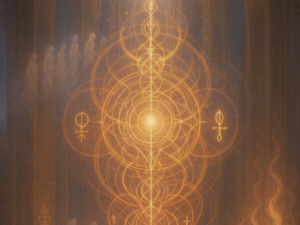 Ahnenreproduktive Heilungsmaschine (Vererbte Fortplanzungstraumata heilen)