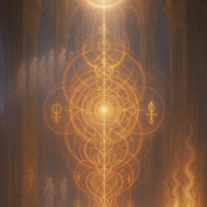 Ahnenreproduktive Heilungsmaschine (Vererbte Fortplanzungstraumata heilen)