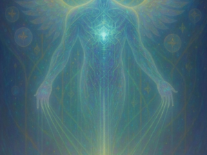 Angelum Sanctus-Heilungsmaschine (Höchste Engelsintelligenz - Göttliche Wiederherstellung)