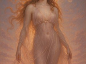 AURA OF APHRODITE PROTOCOL (Göttlicher, magnetischer Charme)