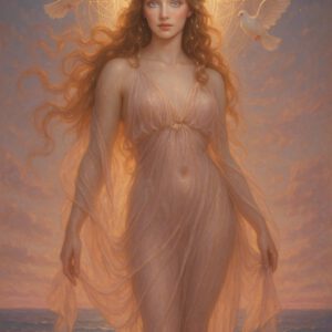 AURA OF APHRODITE PROTOCOL (Göttlicher, magnetischer Charme)