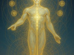 Ascension Avatar Lockstep-Protokoll (Missionskommando für göttliche Meisterebene)