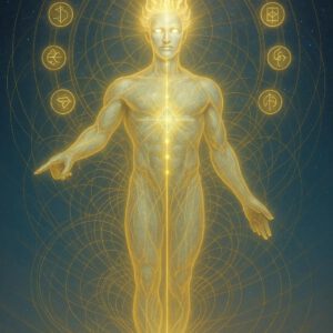 Ascension Avatar Lockstep-Protokoll (Missionskommando für göttliche Meisterebene)