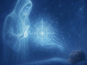 Siegel der astralen Prana-Übertragung (Intelligente Heilung)