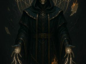 FLUCHWURZEL-EXTRAKTIONSMACHINE (Intensive Befreiung/Flüche mehrdimensional entfernen)