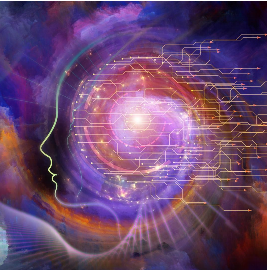 TODESENERGIE AUTO-TRANSMUTATIONS-TECHNOLOGIE (Transformation negativer Energiefelder)