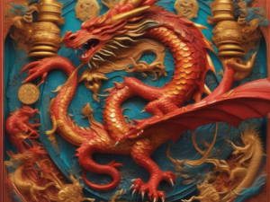 DRACHEN DIENER FÜR UNTERNEHMEN (10 effektive autonome Geschäftsvorteile)