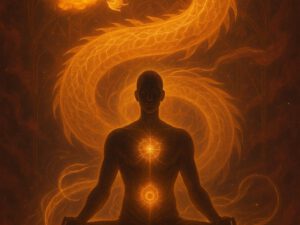 Dragon Pulse Erotikbeschleuniger (Souveränes Verlangen/Liebesbeherrschung)