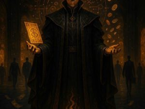 Elite Business Magnetism Codex (Strahlender Business-Erfolg - Hochintensiv!)