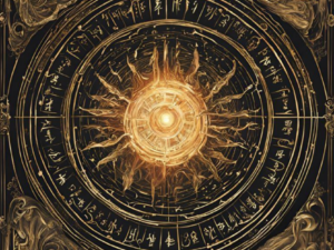 GLÜCKSABSORPTIONSZAUBER (Luxus-Magnet)