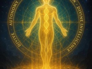 Kodex der himmlischen Gesundheitssouveränität (Radikale Heilungsfreiheit & Biologische Matrix-Befreiung)